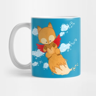 Flying Fox Mug